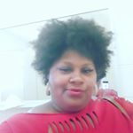 Profile Picture of Jasmine Yolanda Robinson (@jazznugget83) on Instagram