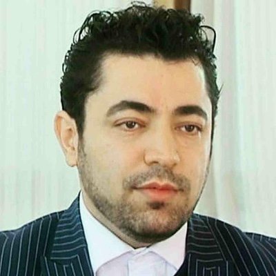 Profile Picture of علي عليزاده کياپي Ali Alizadeh Kiapey (@AKiapey) on Twitter