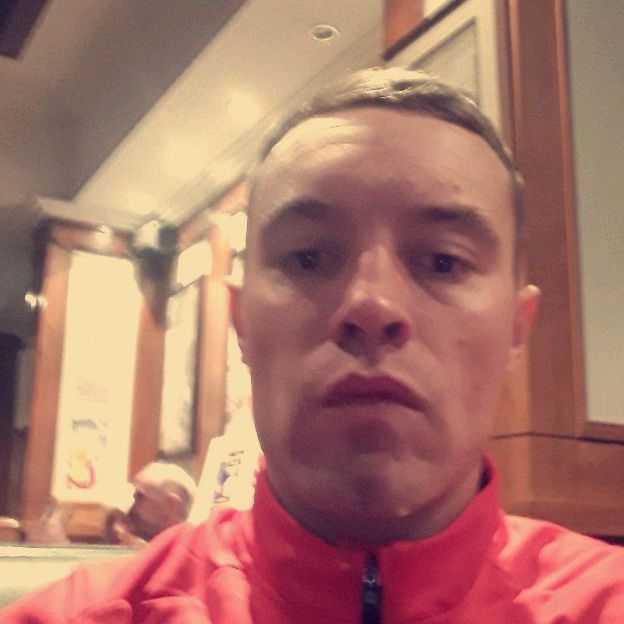 Profile Picture of Daryl Mcloughlin (@darylmcloughlin350) on Tiktok