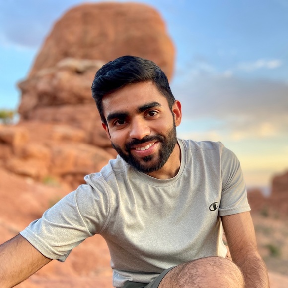 Profile Picture of Saad Ansari (@saadjansari) on Poshmark