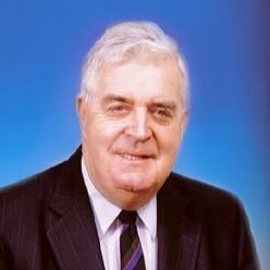 Profile Picture of Lord John Kilclooney (@KilclooneyJohn) on Twitter