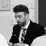 Profile Picture of Alessandro Raffaldi (@alessandro_raffaldi) on Instagram