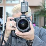 Profile Picture of Lisa Raphael (@raphaelfilms) on Instagram