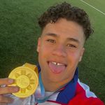 Profile Picture of Kevin Pereira• (@kevin_pereira10) on Instagram