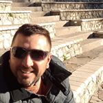 Profile Picture of Exequiel Ivan Comas (@exequielivancomas) on Instagram