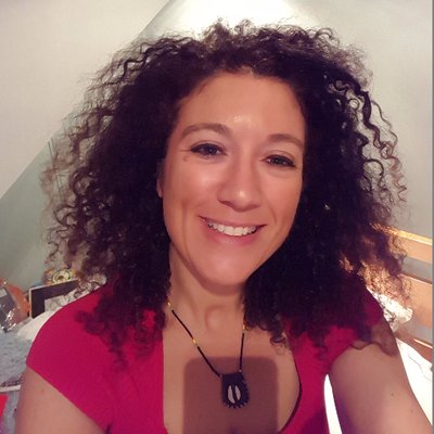 Profile Picture of Lisa Michel Williams (@LMWauthor) on Twitter