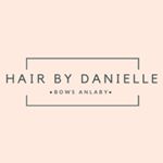 Profile Picture of Danielle | Hairstylist Hull (@danielle_bows_stylist) on Instagram