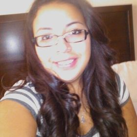 Profile Picture of Cassandra Ramos (@cassy948) on Pinterest