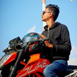 Profile Picture of HaRoOn sHaH(حارون شاح)🔵 (@haroon__shah__) on Instagram