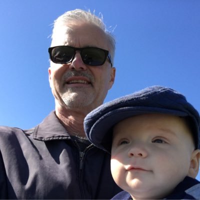 Profile Picture of James Vetter (@jamesvetter) on Twitter