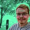Profile Picture of John Never Noticed Yet : (@() on Tiktok
