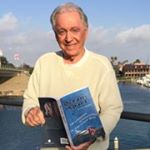 Profile Photo of Jerry Baggett (@jerrybaggett_author) on Instagram