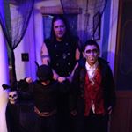 Profile Picture of Alex M Burrill (@aburrill77) on Instagram