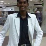 Profile Picture of Karthik Mahadevan (@karthikmahadevan) on Instagram