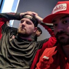 Profile Picture of Chris Barrera (@ChrisBa25850823) on Twitter
