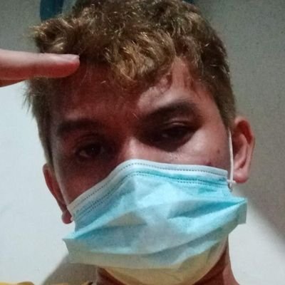 Profile Picture of John-mojica (@johnmojica024) on Twitter
