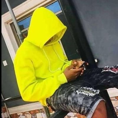 Profile Picture of  👑 King Blessing Brandy (@blessing_brandy) on Twitter
