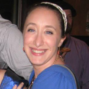 Profile Picture of Jacqueline Chenault (@ADigitalNative) on Twitter