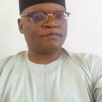 Profile Picture of Lambo Mark Yamusa (@MarkYamusa) on Twitter