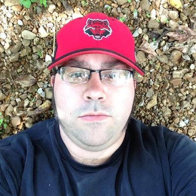 Profile Picture of Chris Dyson (@ChrisDyson82) on Twitter