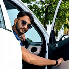 Profile Picture of Ankur Jariwala (@ankurjariwala2223) on Tiktok