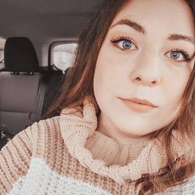 Profile Picture of Jami Renae (@JoyfullyJami) on Twitter