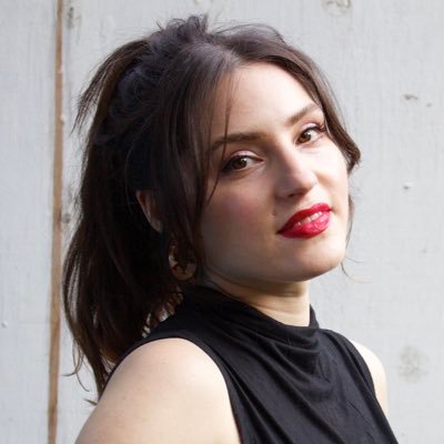 Profile Picture of Jamie Roth (@jamielynnroth) on Twitter