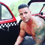 Profile Picture of Greg Carpenter (@13superbody) on Instagram