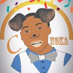 Profile Picture of Collin Long (@noka.3d) on Instagram