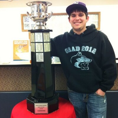 Profile Picture of Jacob Findlay (@Jacob_Findlay) on Twitter