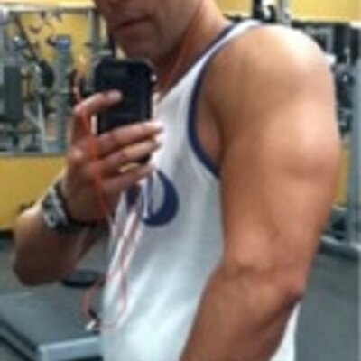 Profile Picture of Caleb Kirk (@Capt_Fitness_v2) on Twitter