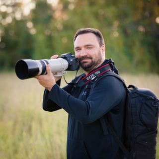 Profile Picture of Tim Osborne Photography (@timosborne) on Instagram