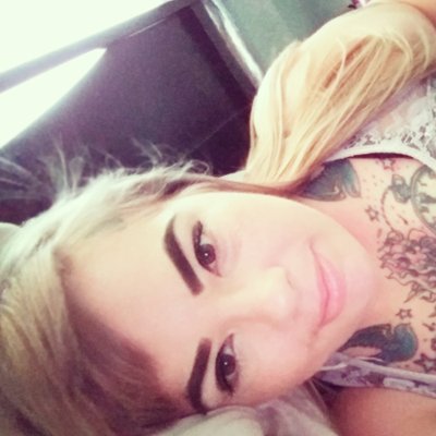 Profile Picture of Summer Wetherell George (@SummerWetherell) on Twitter
