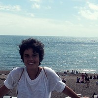 Profile Picture of Nuria Álvarez (@nuria-Álvarez) on Quora