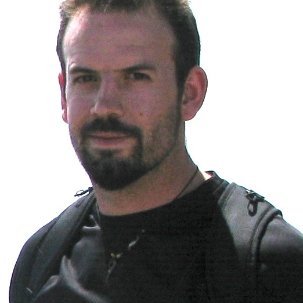 Profile Picture of John Kemp (@john_kemp) on Twitter