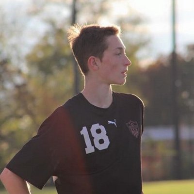 Profile Picture of Austin Hackman (@aussiehackman) on Twitter