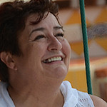 Profile Picture of Gill-Steve Jeffery (@gillis50) on Flickr