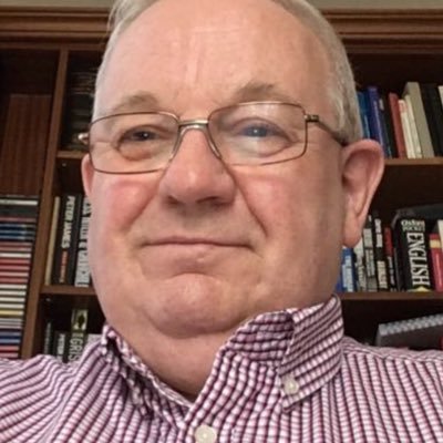 Profile Picture of Anthony John Hugill (@Anthony49213821) on Twitter