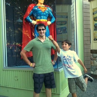 Profile Picture of Ben Diedrich (@diedrich87) on Twitter