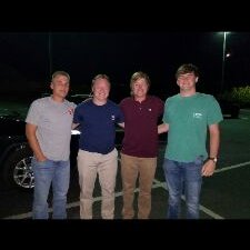 Profile Picture of Alex Hyman (@AlexHyman20) on Twitter