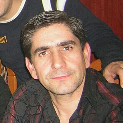 Profile Picture of Eloy Calleja Aguirre (@CallejaEloy) on Twitter