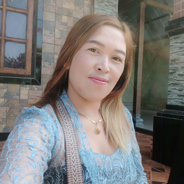 Profile Picture of amieemanis (@amieemanis) on Tiktok