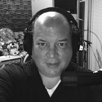 Profile Picture of Mark Cummings (@Mark590) on Twitter