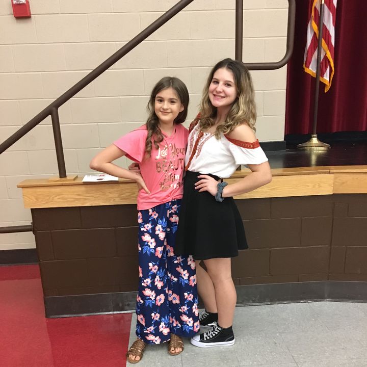 Profile Picture of Hålëÿ šøñfłøwêr (@crabtree_haley) on Tiktok