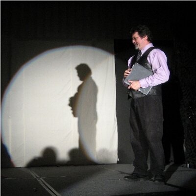 Travis Clemmons - Twitter Profile Picture of Travis Clemmons (@TravisClemmons) on Twitter