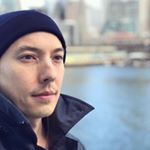 Profile Picture of Daron Akira Hall (@daronakira) on Instagram