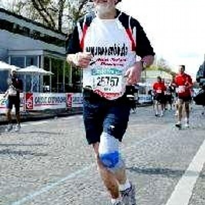 Profile Picture of Pertsch (@Marathonreisen) on Twitter