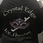 Profile Picture of Crystal Edge Ice Theater (@crystaledgeicetheatre) on Instagram