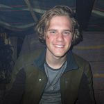 Profile Picture of Nathaniel Matlock (@nathoseph) on Instagram