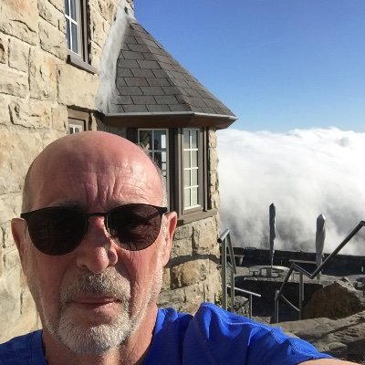 Profile Picture of Thomas Mcmurray (@ThomasMcmurray7) on Twitter